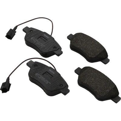 FERODO FDB1946 Brake Pads - Wear Warning Contact FERODO FDB1946 Brake Pads - Wear Warning Contact