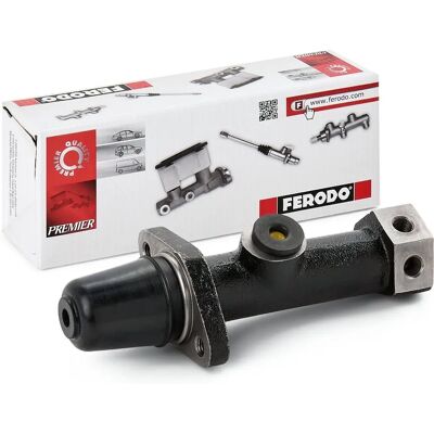FERODO - FHM1044 - Gjutjärn - VW Bubba - Master Cylinder FERODO - FHM1044 - Gjutjärn - VW Bubba - Master Cylinder
