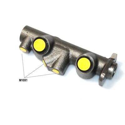 FERODO FHM528 Cilindru principal de frână din fontă gri - Master Brake Cylinder FERODO FHM528 Cilindru principal de frână din fontă gri - Master Brake Cylinder