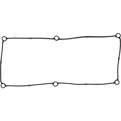 Hyundai JM5306 Ventildekselpakking - Rubber, voor Hyundai/Kia, 2244102400 Hyundai JM5306 Ventildekselpakking - Rubber, voor Hyundai/Kia, 2244102400