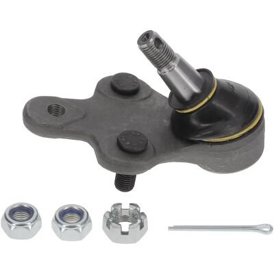 MOOG TO-BJ-4237 Levakselled, højre foran, 82mm længde, 65mm højde MOOG TO-BJ-4237 Levakselled, højre foran, 82mm længde, 65mm højde