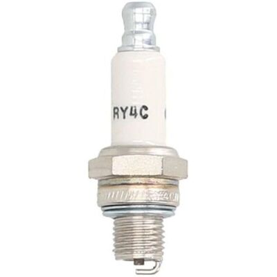 Champion RY4C Copper Plus Zündkerze - Für Husqvarna HQT4 Champion RY4C Copper Plus Zündkerze - Für Husqvarna HQT4