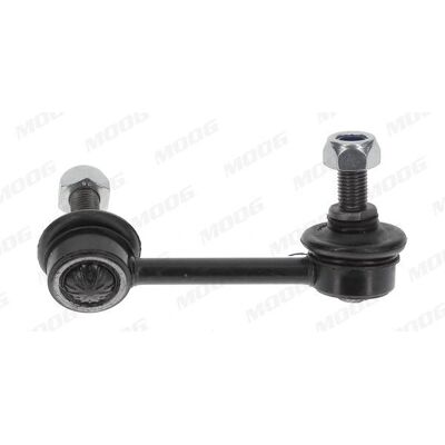 MOOG Honda CR-V Stabilisatorlänk Vänster - Bak 8mm 89mm MOOG Honda CR-V Stabilisatorlänk Vänster - Bak 8mm 89mm