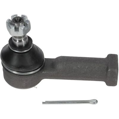 MOOG Ohjuriukko - M12x1.25 - Ford, Mazda - Ulkoinen, Vasemmalle/Oikealle - Etu MOOG Ohjuriukko - M12x1.25 - Ford, Mazda - Ulkoinen, Vasemmalle/Oikealle - Etu