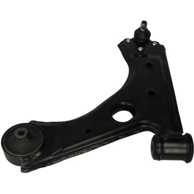 MOOG Opel Corsa D Opel Adam Vorderer linker Querlenker - Fahrwerkslenker MOOG Opel Corsa D Opel Adam Vorderer linker Querlenker - Fahrwerkslenker