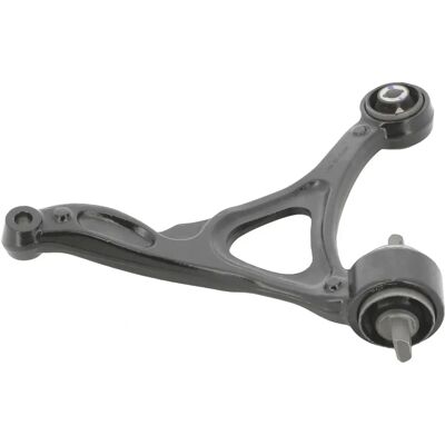 Brazo de suspensión delantero izquierdo - Control transversal - Soporte de caucho Brazo de suspensión delantero izquierdo - Control transversal - Soporte de caucho
