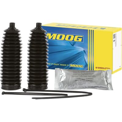 MOOG - K150181 - Front Left - Front Right - Steering Rack Boots MOOG - K150181 - Front Left - Front Right - Steering Rack Boots