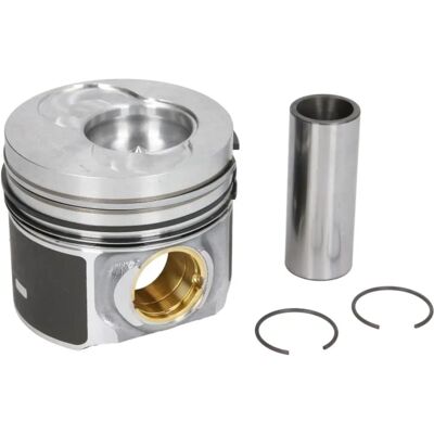 NURAL 87-421000-10 Kolben für VW Zylinder 81 Kühlung NURAL 87-421000-10 Kolben für VW Zylinder 81 Kühlung