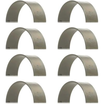Glyco Fiat-Iveco UAZ Engine Bearing - Standard Size Glyco Fiat-Iveco UAZ Engine Bearing - Standard Size