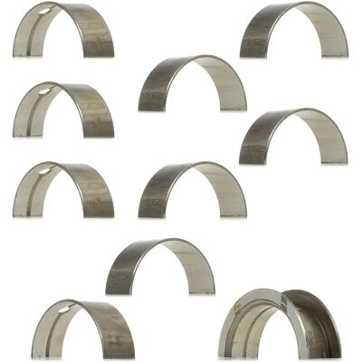 Glyco Fiat Ducato Engine Bearing - 2992537 Glyco Fiat Ducato Engine Bearing - 2992537