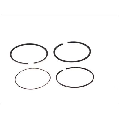 Juego de anillos de pistón Goetze 95,8mm - MotorDiésel Juego de anillos de pistón Goetze 95,8mm - MotorDiésel