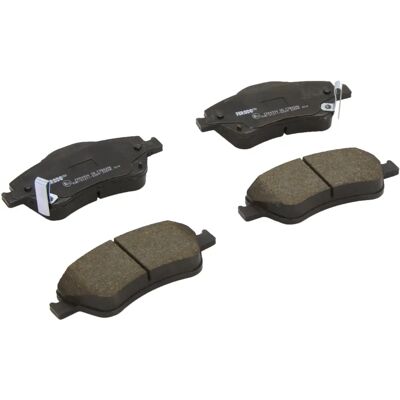 Kit de Pastillas de Freno Ferodo Premier Eco - Toyota Auris 5 Puertas Kit de Pastillas de Freno Ferodo Premier Eco - Toyota Auris 5 Puertas