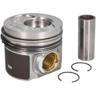 NURAL 87-421007-10 Zuiger - Cilinder 81,50mm, 37,80mm, voor Cilinder 1-2 NURAL 87-421007-10 Zuiger - Cilinder 81,50mm, 37,80mm, voor Cilinder 1-2