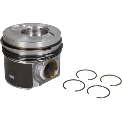 NÜRAL Piston - 87-421007-20 til VW Transporter 5, Multivan 5 NÜRAL Piston - 87-421007-20 til VW Transporter 5, Multivan 5