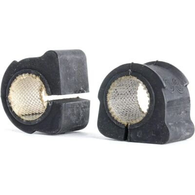 Moog Stabilisator Beugel - Vooraan - OEM Passend Moog Stabilisator Beugel - Vooraan - OEM Passend
