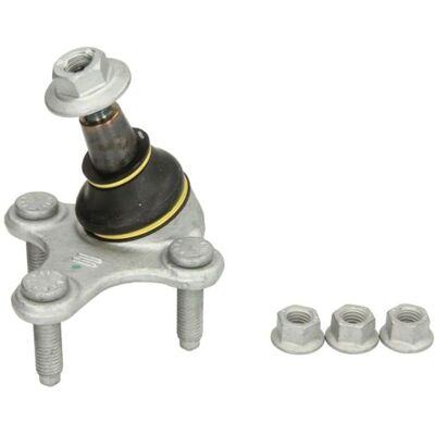 Moog Testina braccio di sospensione - Ricambio sospensione per VW, Audi, Skoda Moog Testina braccio di sospensione - Ricambio sospensione per VW, Audi, Skoda