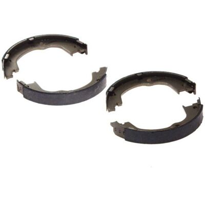 Ferodo FSB4006 Bremsbacken - Parkbremssatz für Chevrolet Captiva, Opel Antara Ferodo FSB4006 Bremsbacken - Parkbremssatz für Chevrolet Captiva, Opel Antara
