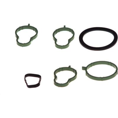 Set di guarnizioni del collettore di aspirazione Payen HA5034 - SMART Fortwo I Coupe & City-Coupe Set di guarnizioni del collettore di aspirazione Payen HA5034 - SMART Fortwo I Coupe & City-Coupe
