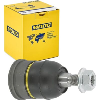MOOG ME-BJ-5150 Articulación de suspensión - Eje delantero, izquierda y derecha - 14.6mm, 42.4mm MOOG ME-BJ-5150 Articulación de suspensión - Eje delantero, izquierda y derecha - 14.6mm, 42.4mm