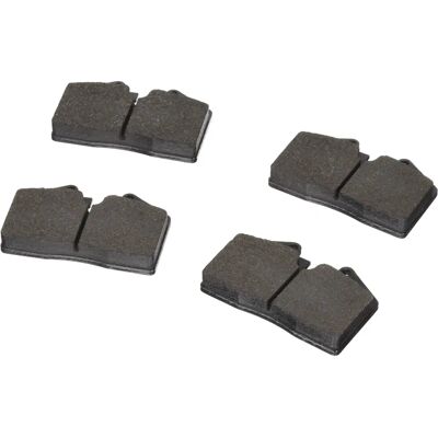 Kit de pastilhas de freio FERODO FRP3069H - Rua & Pista Kit de pastilhas de freio FERODO FRP3069H - Rua & Pista