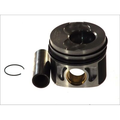 NÜRAL 87-139507-10 Kolv - MotorDel NÜRAL 87-139507-10 Kolv - MotorDel