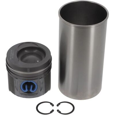 NURAL 88-136500-10 Cilinder Reparatieset - Boring 108mm NURAL 88-136500-10 Cilinder Reparatieset - Boring 108mm