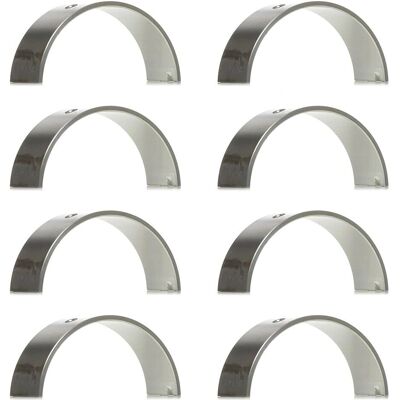 Glyco 01-4128/4 STD Løpslager - Aluminiumlegering på stålstøtte Glyco 01-4128/4 STD Løpslager - Aluminiumlegering på stålstøtte