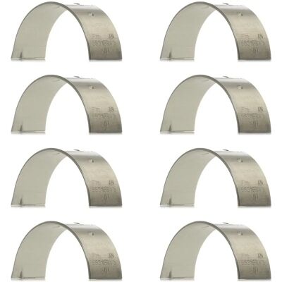 Glyco 01-4176/4 STD Connecting Rod Bearings - Connecting Rod Bearings Glyco 01-4176/4 STD Connecting Rod Bearings - Connecting Rod Bearings