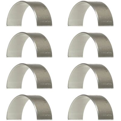 Glyco 01-4202/4 STD Cuscinetto motore - Cuscinetto motore Glyco 01-4202/4 STD Cuscinetto motore - Cuscinetto motore