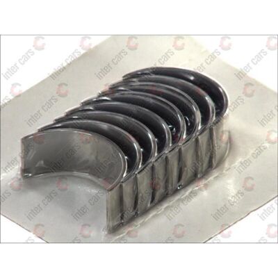 Glyco Kurbelwellenlagerhüllen - 71-4130/4 0,50 mm Glyco Kurbelwellenlagerhüllen - 71-4130/4 0,50 mm