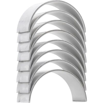 GLYCO Opel Renault Fiat Koppelingslagers - Connecting Rod Bearings GLYCO Opel Renault Fiat Koppelingslagers - Connecting Rod Bearings