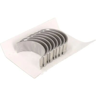 GLYCO 71-4158/4 STD Support en acier avec bronze aggloméré - Coussinets de bielle GLYCO 71-4158/4 STD Support en acier avec bronze aggloméré - Coussinets de bielle