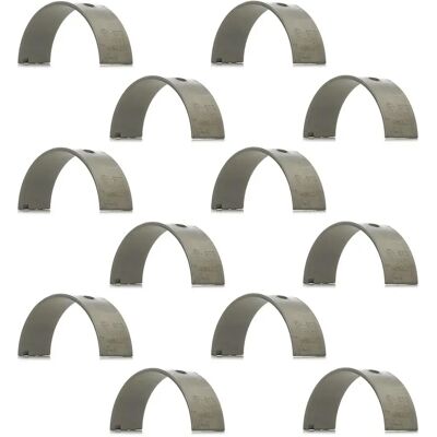 Glyco 71-4218/6 STD Cuscinetti di Biella - Coussinets De Vilebrequin Glyco 71-4218/6 STD Cuscinetti di Biella - Coussinets De Vilebrequin