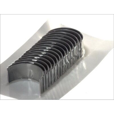 Glyco 71-4249/8 Krumtaplejer - Motor deler Glyco 71-4249/8 Krumtaplejer - Motor deler