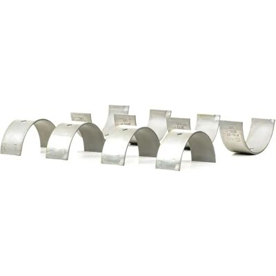 GLYCO 71-4278/4 STD Cojinetes de cigüeñal en acero con bronce sinterizado GLYCO 71-4278/4 STD Cojinetes de cigüeñal en acero con bronce sinterizado