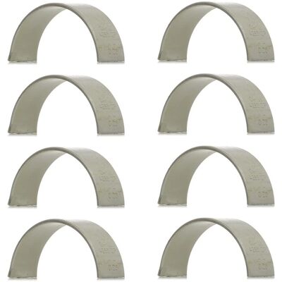 Glyco 71-4297/4 0.25mm Connecting Rod Bearings - Connecting Rod Bearings Glyco 71-4297/4 0.25mm Connecting Rod Bearings - Connecting Rod Bearings