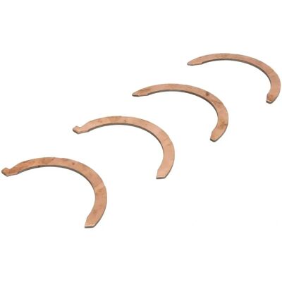 Glyco A214/4 0,10mm Distanzscheibe - Kurbelwelle für Peugeot & Citroën Glyco A214/4 0,10mm Distanzscheibe - Kurbelwelle für Peugeot & Citroën