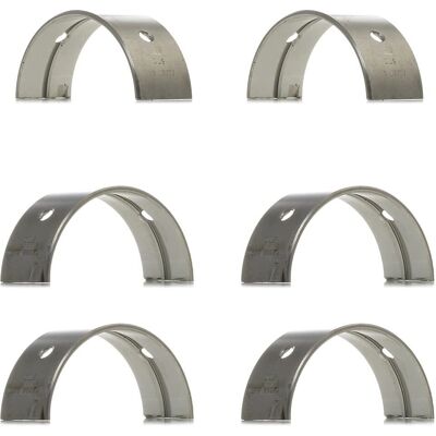 Glyco H1039/3 Krumtapak for Fiat, Seat, Lancia - Sylinderlager Glyco H1039/3 Krumtapak for Fiat, Seat, Lancia - Sylinderlager