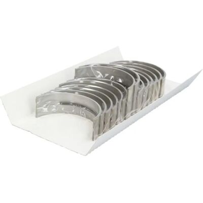 Glyco H1047/7 0.25mm Suporte do rolamento do virabrequim - Rolamento de virabrequim Glyco H1047/7 0.25mm Suporte do rolamento do virabrequim - Rolamento de virabrequim