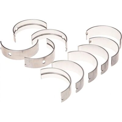 Glyco Crankshaft & Connecting Rod Bearing - Various Vehicle Models Glyco Crankshaft & Connecting Rod Bearing - Various Vehicle Models