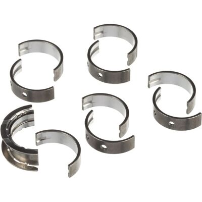 GLYCO H1100/5 STD Krumleje - Aluminium støtte GLYCO H1100/5 STD Krumleje - Aluminium støtte