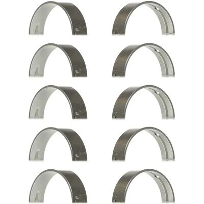 Glyco H1127/5 STD - Ρουλεμάν άξονα στροφάλου Glyco H1127/5 STD - Ρουλεμάν άξονα στροφάλου