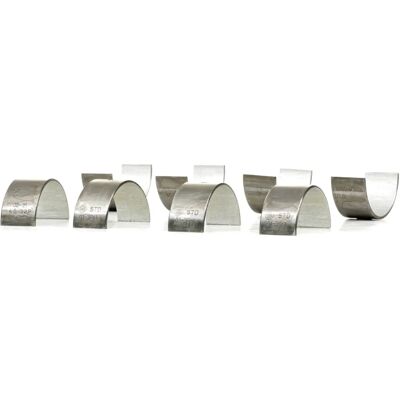 GLYCO 01-3961/4 STD Kurbelwellenlagersatz - Volkswagen, Audi, Seat, Škoda GLYCO 01-3961/4 STD Kurbelwellenlagersatz - Volkswagen, Audi, Seat, Škoda