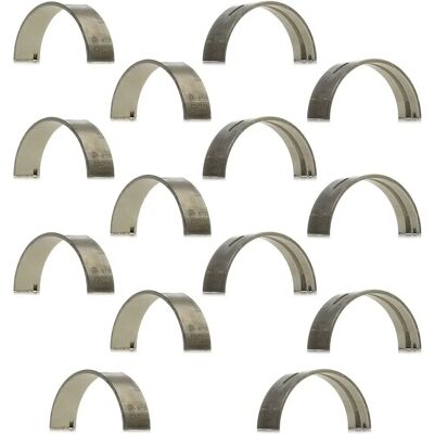Glyco H1239/7 STD Support de vilebrequin - Silentbloc de vilebrequin Glyco H1239/7 STD Support de vilebrequin - Silentbloc de vilebrequin