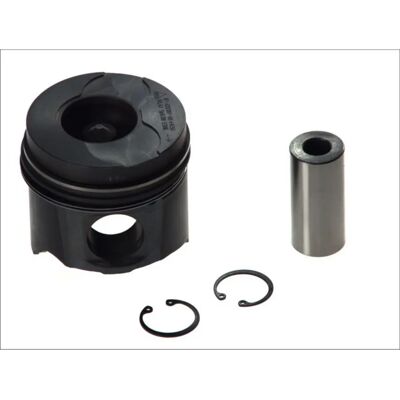 NURAL 87-422307-00 Kolben mit Kühlkanal - Motorteil NURAL 87-422307-00 Kolben mit Kühlkanal - Motorteil