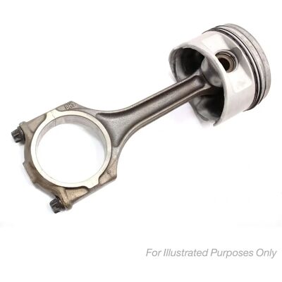 NURAL 87-423000-10 Kolv - Kolv, Cylindrisk, Kompressionhöjd NURAL 87-423000-10 Kolv - Kolv, Cylindrisk, Kompressionhöjd