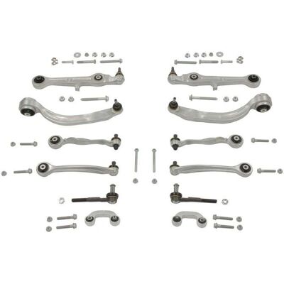 MOOG Fjæringssett for Audi/Seat - 8E0407151RS2 MOOG Fjæringssett for Audi/Seat - 8E0407151RS2