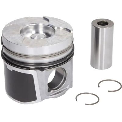 NURAL 87-137500-10 Stalenzuiger voor Nissan/Opel/Renault NURAL 87-137500-10 Stalenzuiger voor Nissan/Opel/Renault