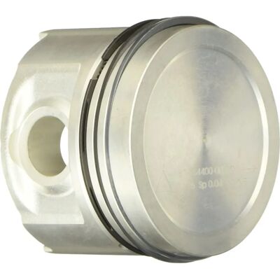 NURAL 87-154400-00 Zuiger - Compatibel met Peugeot en Citroën NURAL 87-154400-00 Zuiger - Compatibel met Peugeot en Citroën
