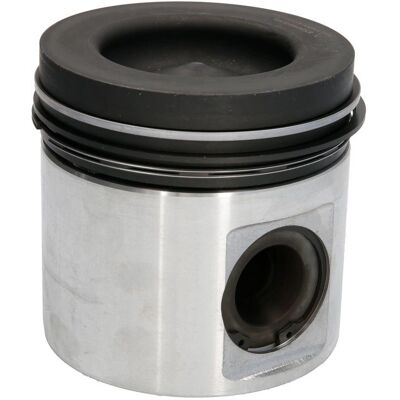 NURAL 87-143600-00 Kolv - Cylinderborrning 127mm, höjd 125,21mm, pinndiameter 54mm NURAL 87-143600-00 Kolv - Cylinderborrning 127mm, höjd 125,21mm, pinndiameter 54mm
